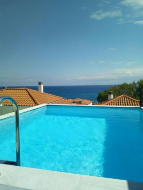 Emerald Villa